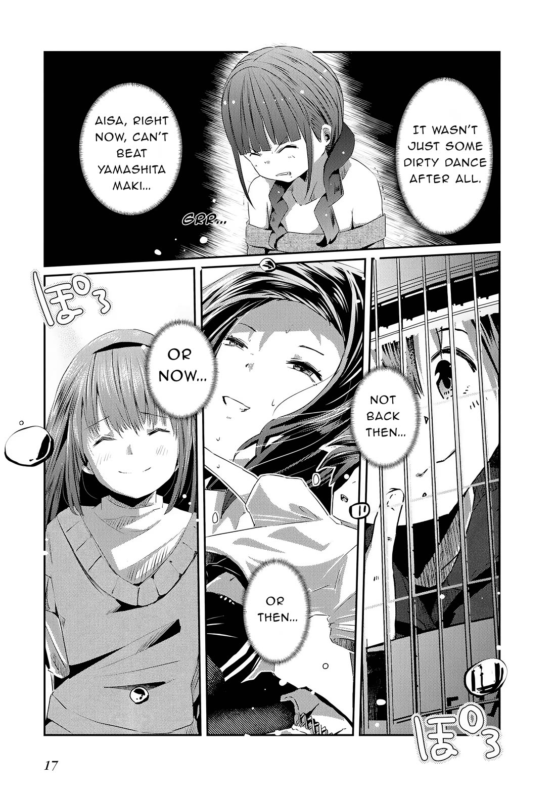 Old Man Reincarnates and Becomes a Genius Actor Chapter 17 page 19 - Chapter 17