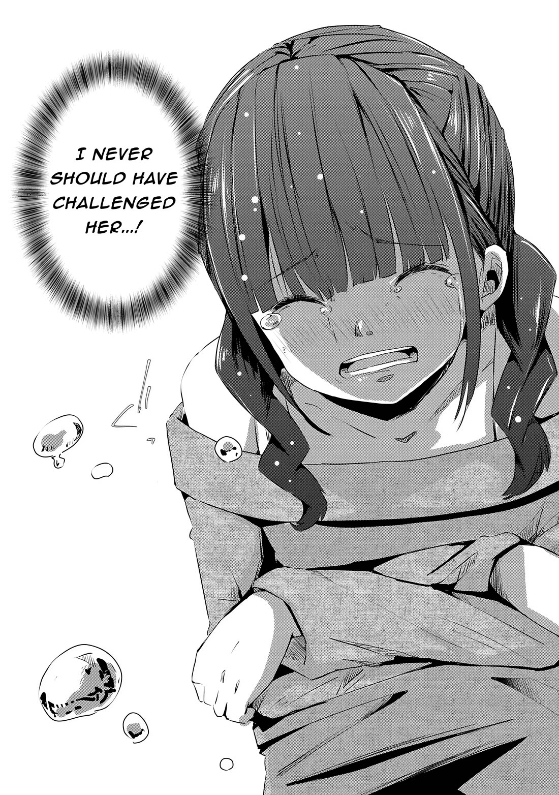 Old Man Reincarnates and Becomes a Genius Actor Chapter 17 page 20 - Chapter 17
