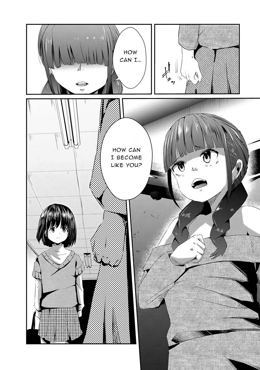 Old Man Reincarnates and Becomes a Genius Actor Chapter 17 page 26 - Chapter 17