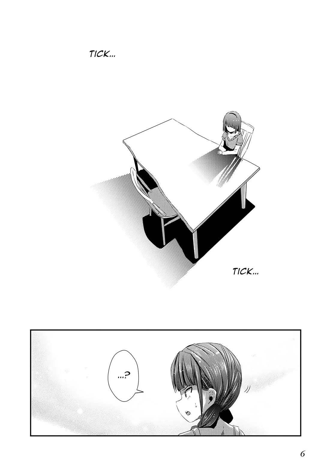 Old Man Reincarnates and Becomes a Genius Actor Chapter 17 page 8 - Chapter 17