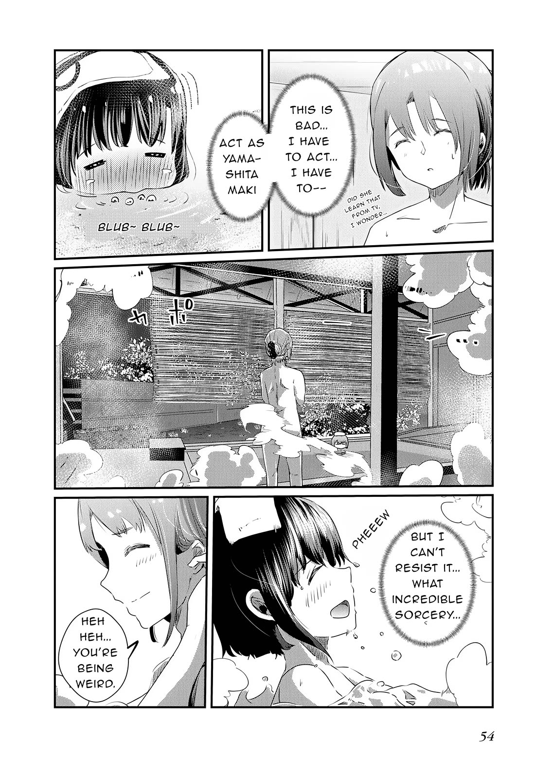 Old Man Reincarnates and Becomes a Genius Actor Chapter 18 page 20 - Chapter 18