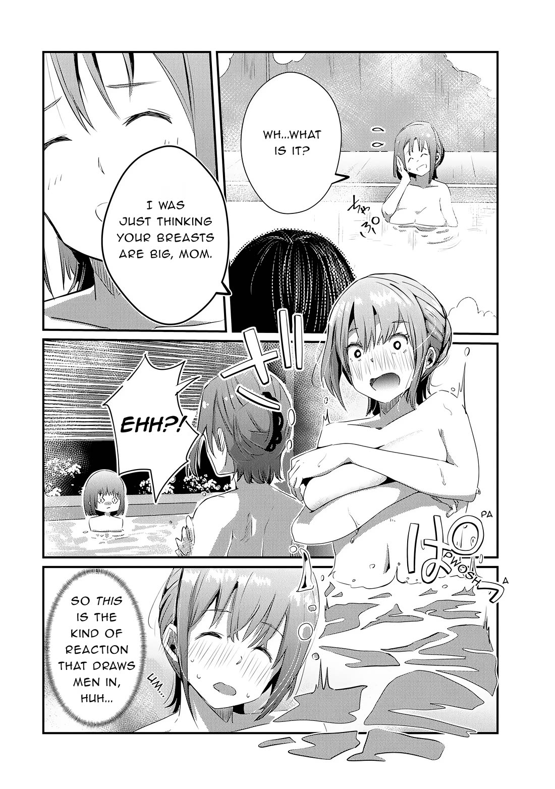 Old Man Reincarnates and Becomes a Genius Actor Chapter 18 page 23 - Chapter 18