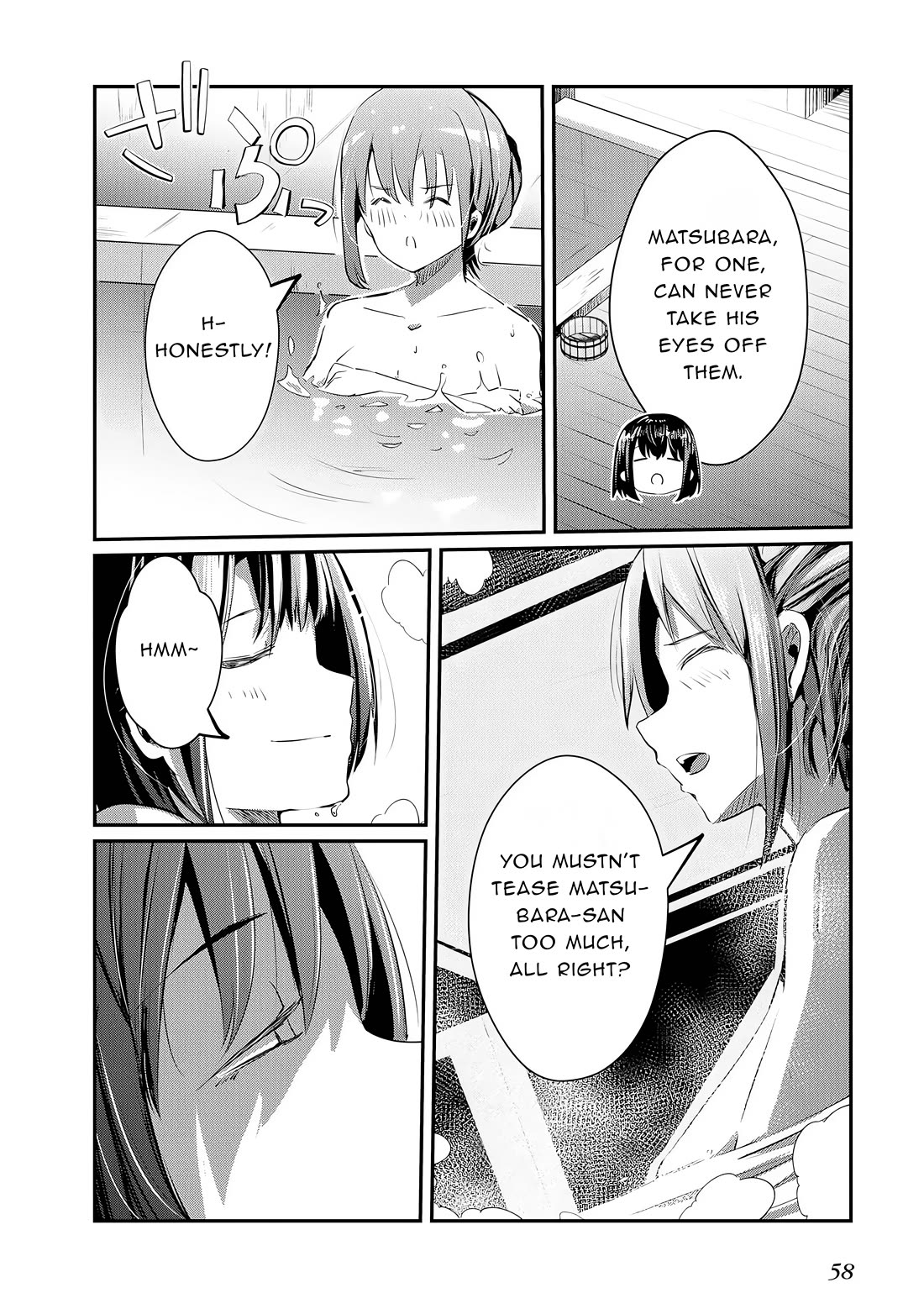 Old Man Reincarnates and Becomes a Genius Actor Chapter 18 page 24 - Chapter 18
