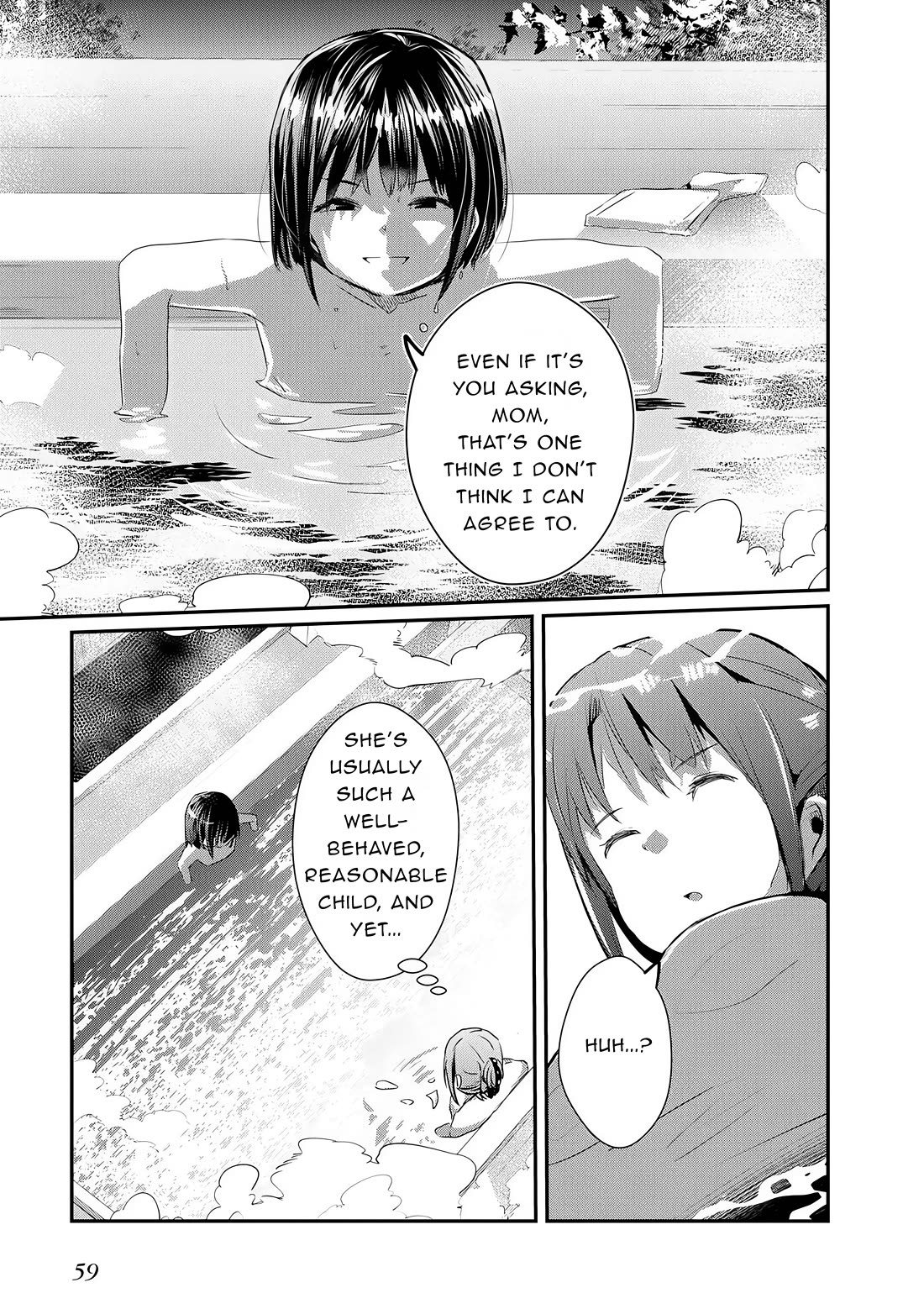 Old Man Reincarnates and Becomes a Genius Actor Chapter 18 page 25 - Chapter 18