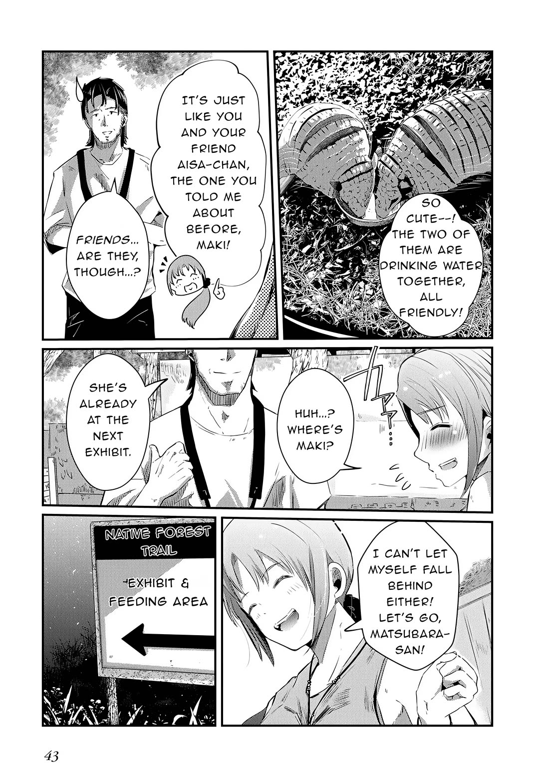 Old Man Reincarnates and Becomes a Genius Actor Chapter 18 page 9 - Chapter 18