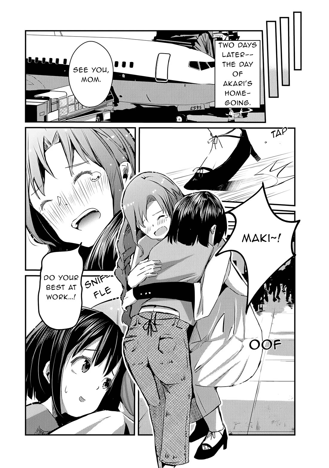 Old Man Reincarnates and Becomes a Genius Actor Chapter 19 page 9 - Chapter 19