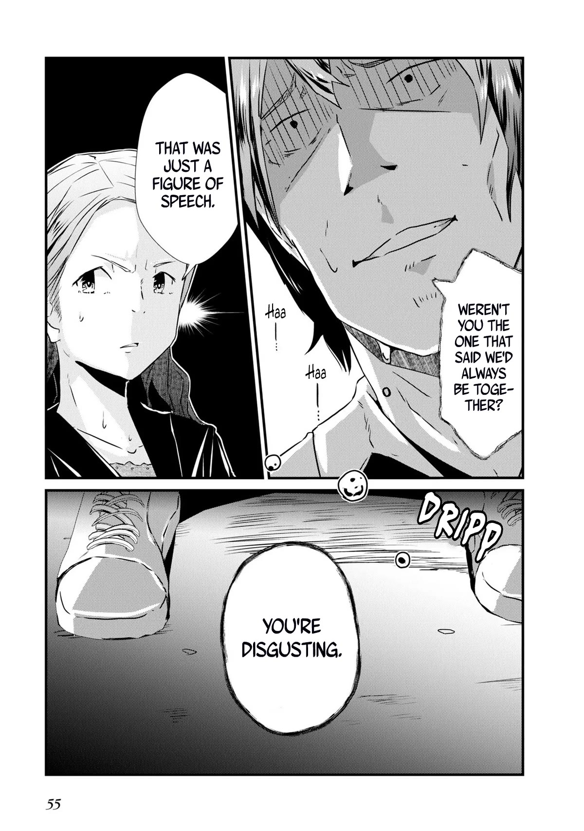 Old Man Reincarnates and Becomes a Genius Actor Chapter 2 page 23 - Chapter 2