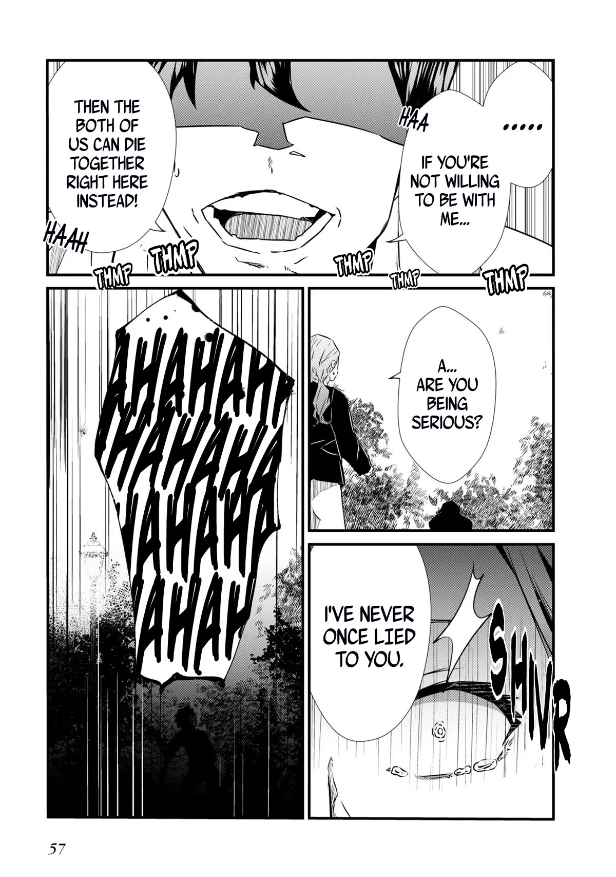 Old Man Reincarnates and Becomes a Genius Actor Chapter 2 page 25 - Chapter 2