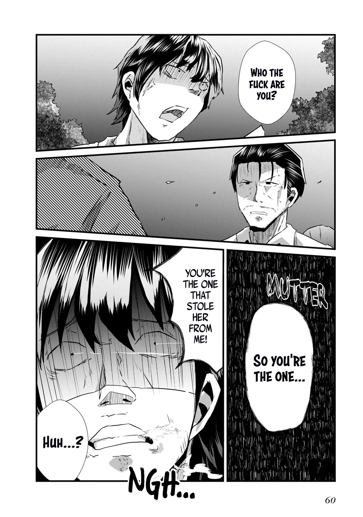 Old Man Reincarnates and Becomes a Genius Actor Chapter 2 page 28 - Chapter 2