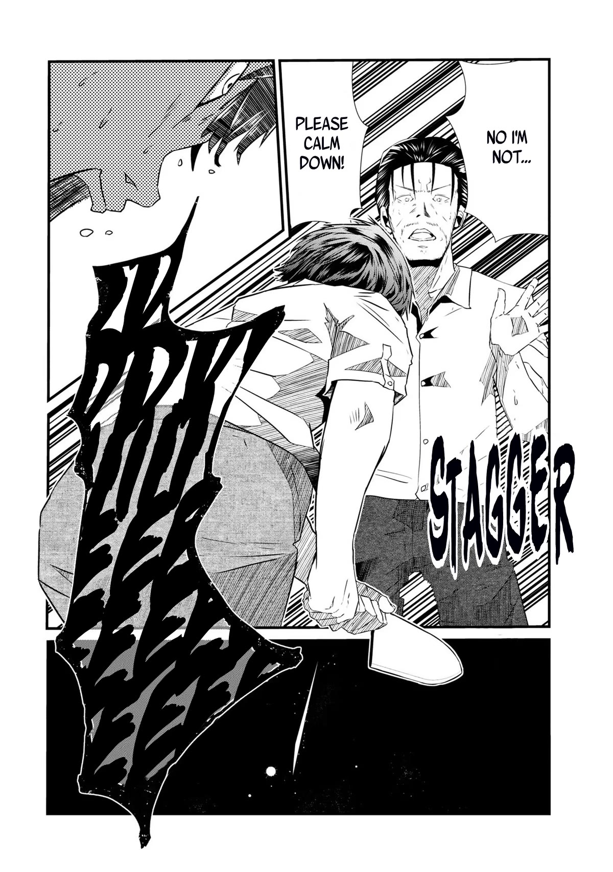 Old Man Reincarnates and Becomes a Genius Actor Chapter 2 page 29 - Chapter 2