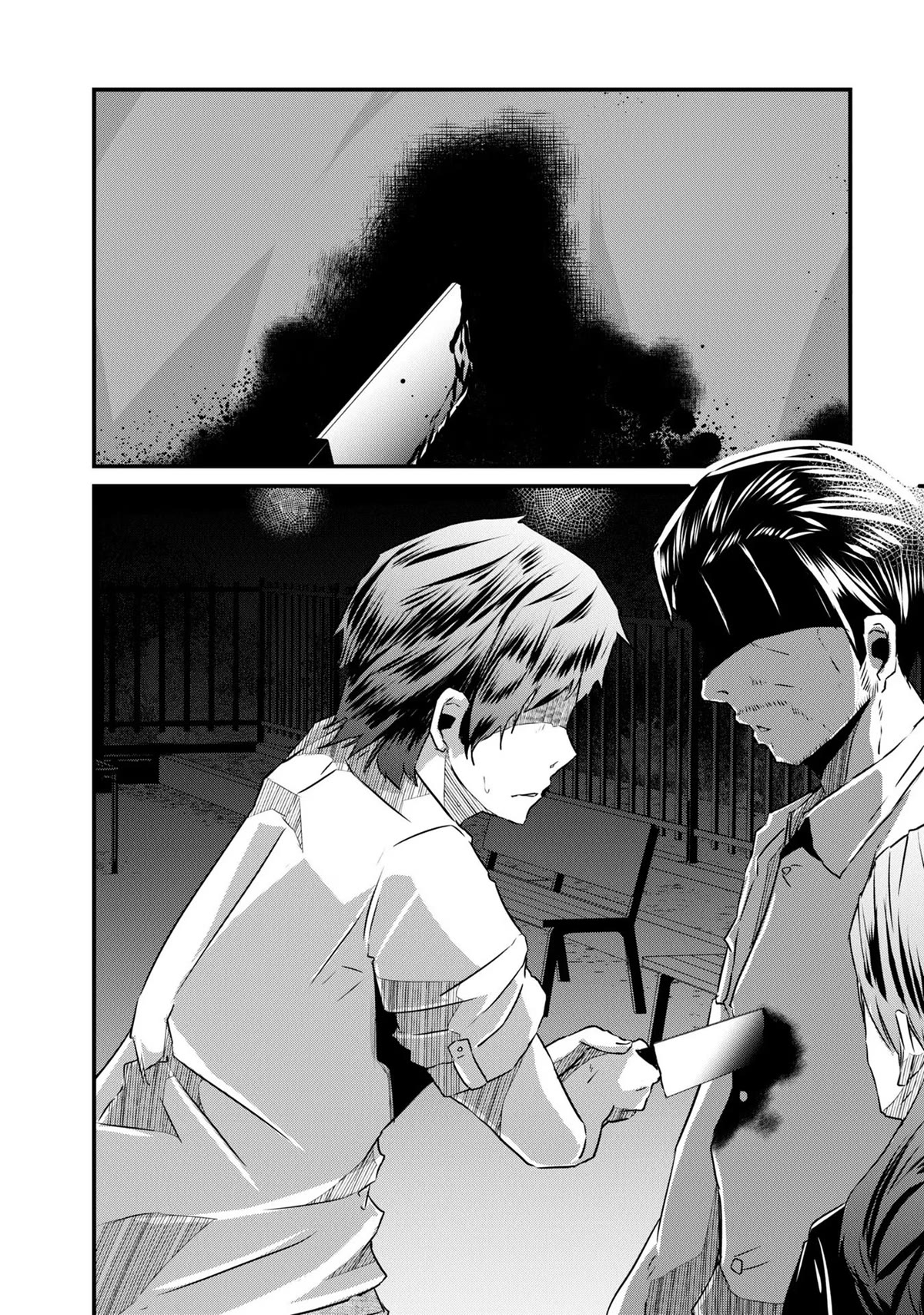 Old Man Reincarnates and Becomes a Genius Actor Chapter 2 page 30 - Chapter 2