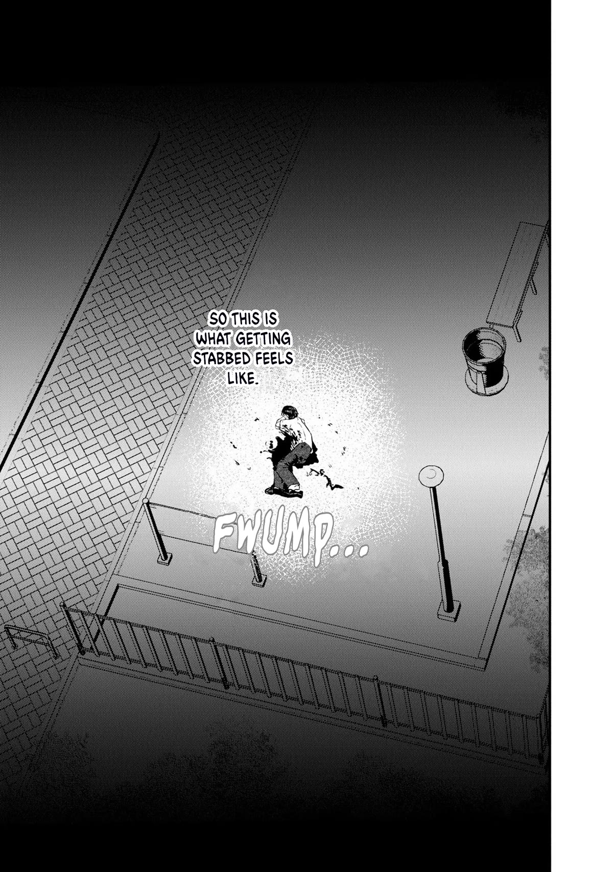 Old Man Reincarnates and Becomes a Genius Actor Chapter 2 page 33 - Chapter 2