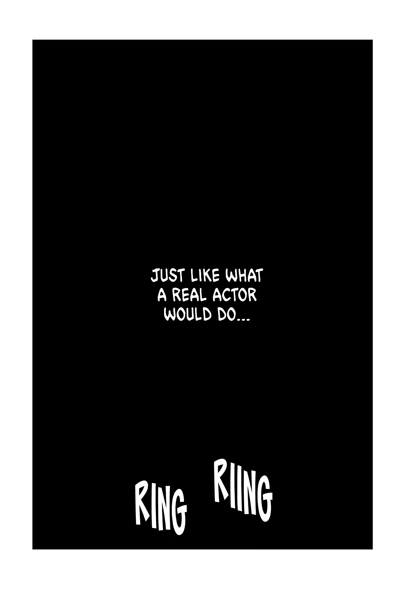 Old Man Reincarnates and Becomes a Genius Actor Chapter 2 page 35 - Chapter 2