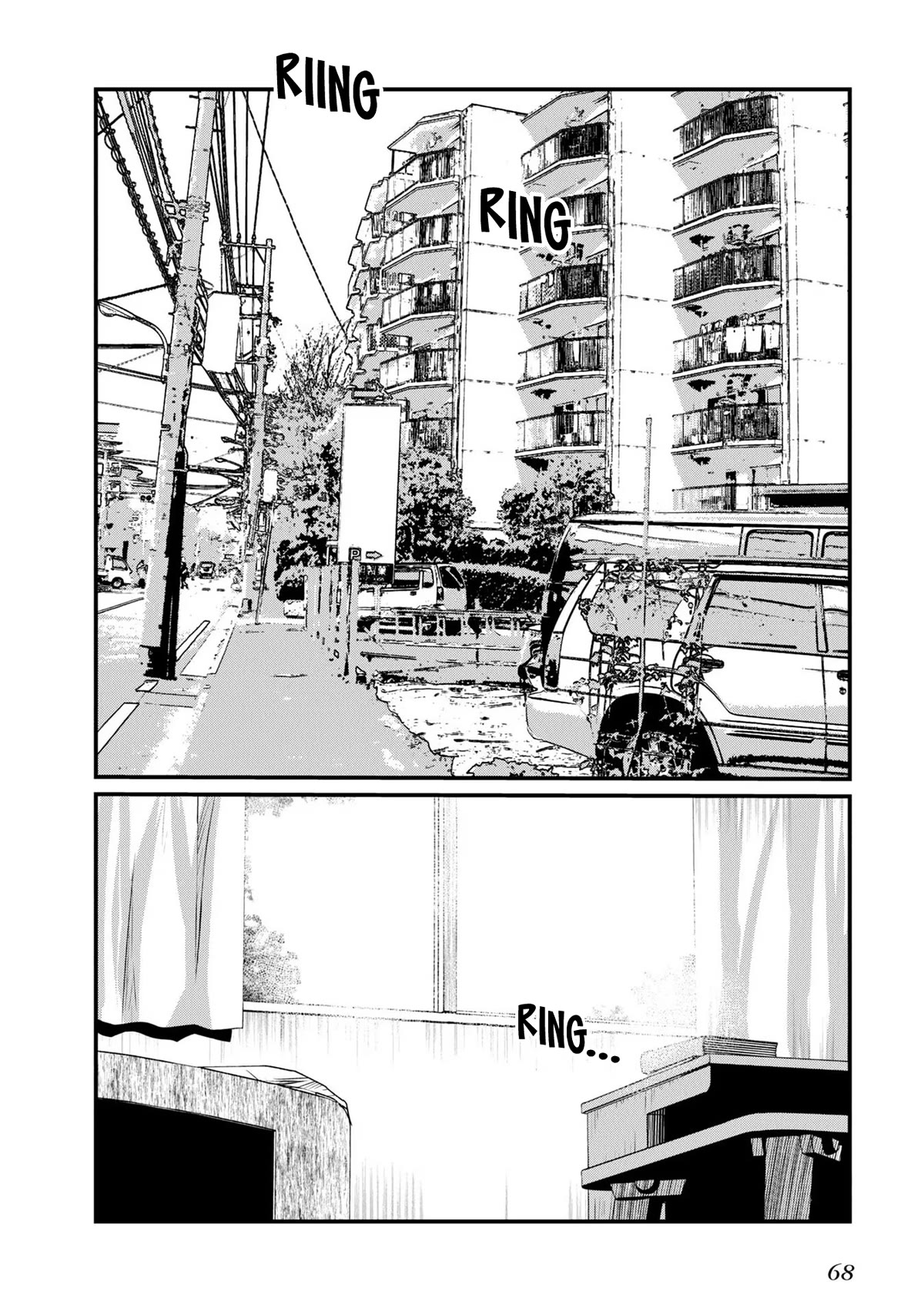 Old Man Reincarnates and Becomes a Genius Actor Chapter 2 page 36 - Chapter 2