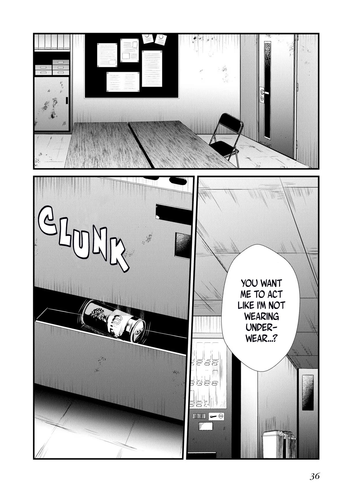 Old Man Reincarnates and Becomes a Genius Actor Chapter 2 page 4 - Chapter 2