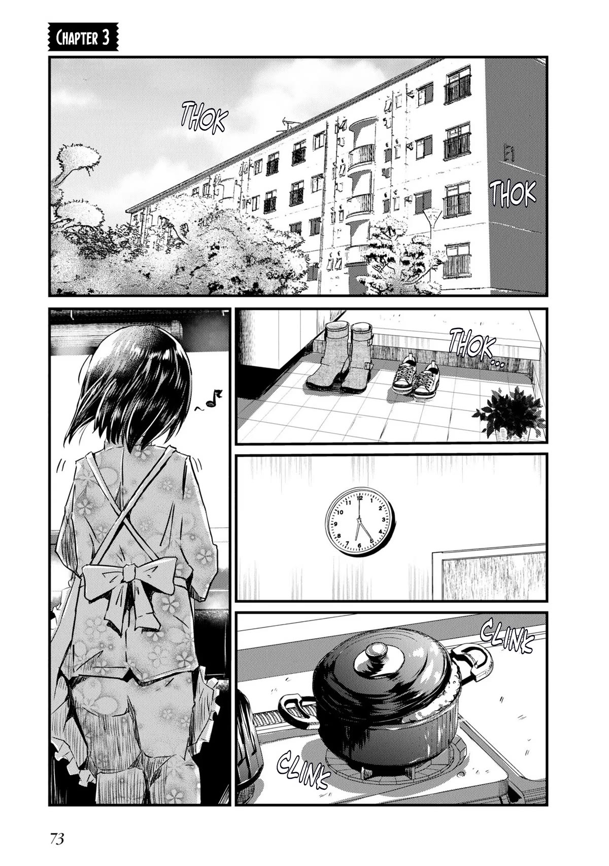 Old Man Reincarnates and Becomes a Genius Actor Chapter 3 page 1 - Chapter 3