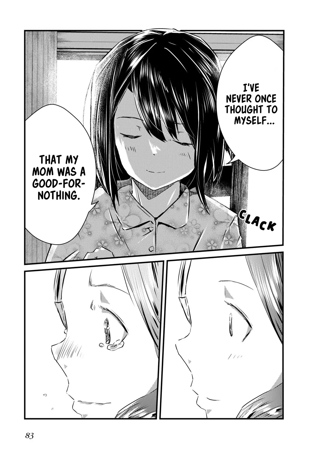 Old Man Reincarnates and Becomes a Genius Actor Chapter 3 page 11 - Chapter 3