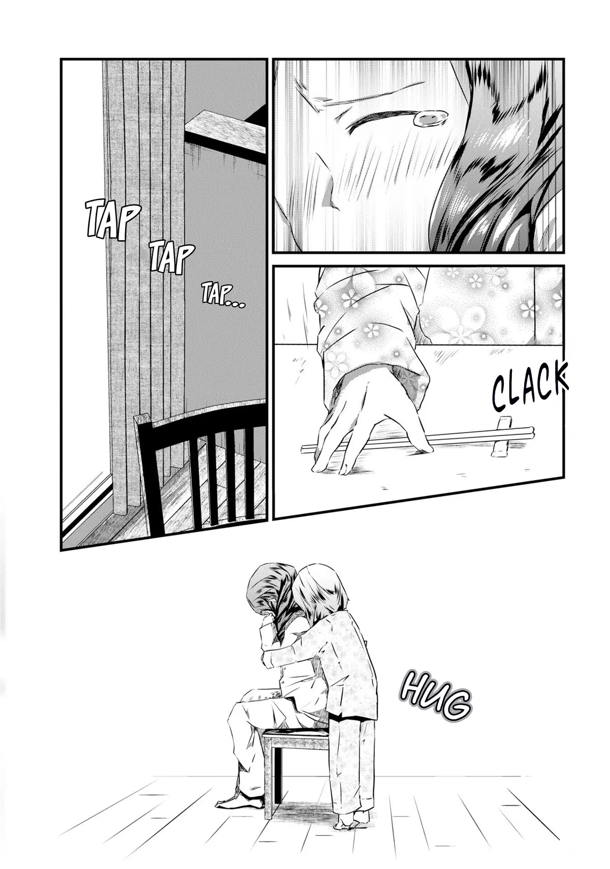 Old Man Reincarnates and Becomes a Genius Actor Chapter 3 page 12 - Chapter 3