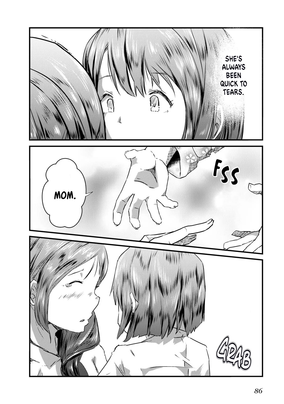Old Man Reincarnates and Becomes a Genius Actor Chapter 3 page 14 - Chapter 3