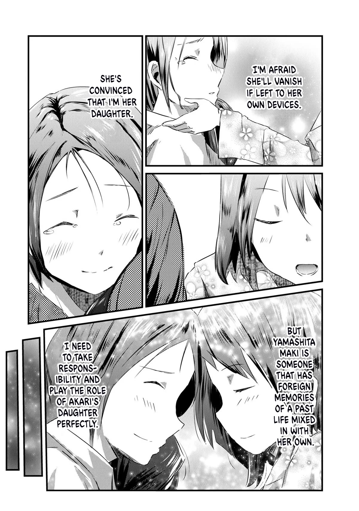 Old Man Reincarnates and Becomes a Genius Actor Chapter 3 page 17 - Chapter 3