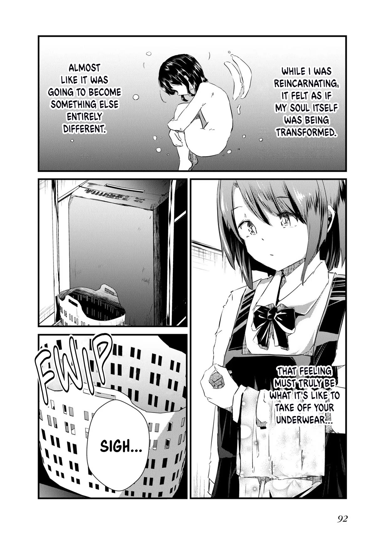 Old Man Reincarnates and Becomes a Genius Actor Chapter 3 page 20 - Chapter 3