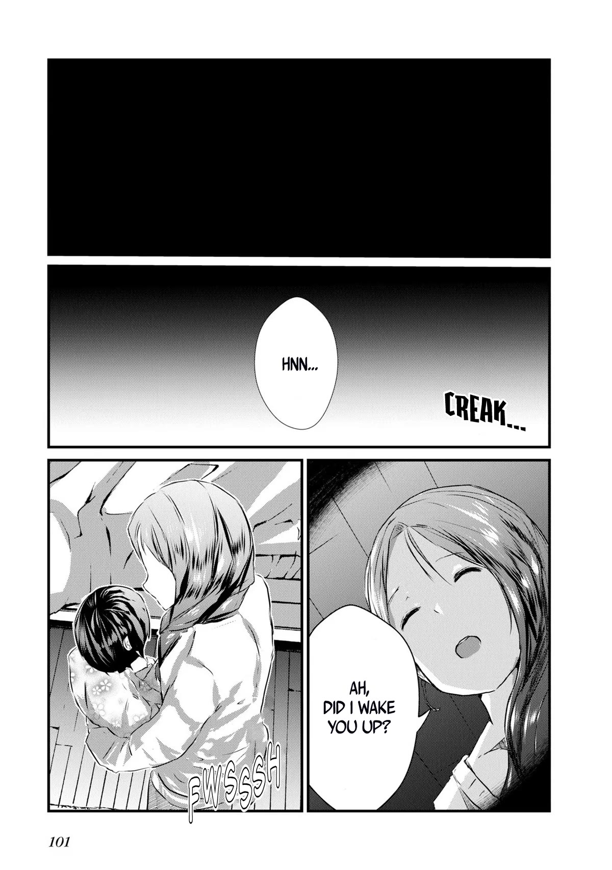 Old Man Reincarnates and Becomes a Genius Actor Chapter 3 page 29 - Chapter 3