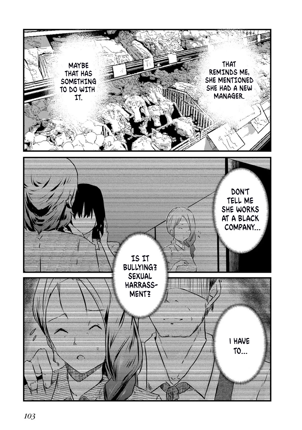 Old Man Reincarnates and Becomes a Genius Actor Chapter 3 page 31 - Chapter 3