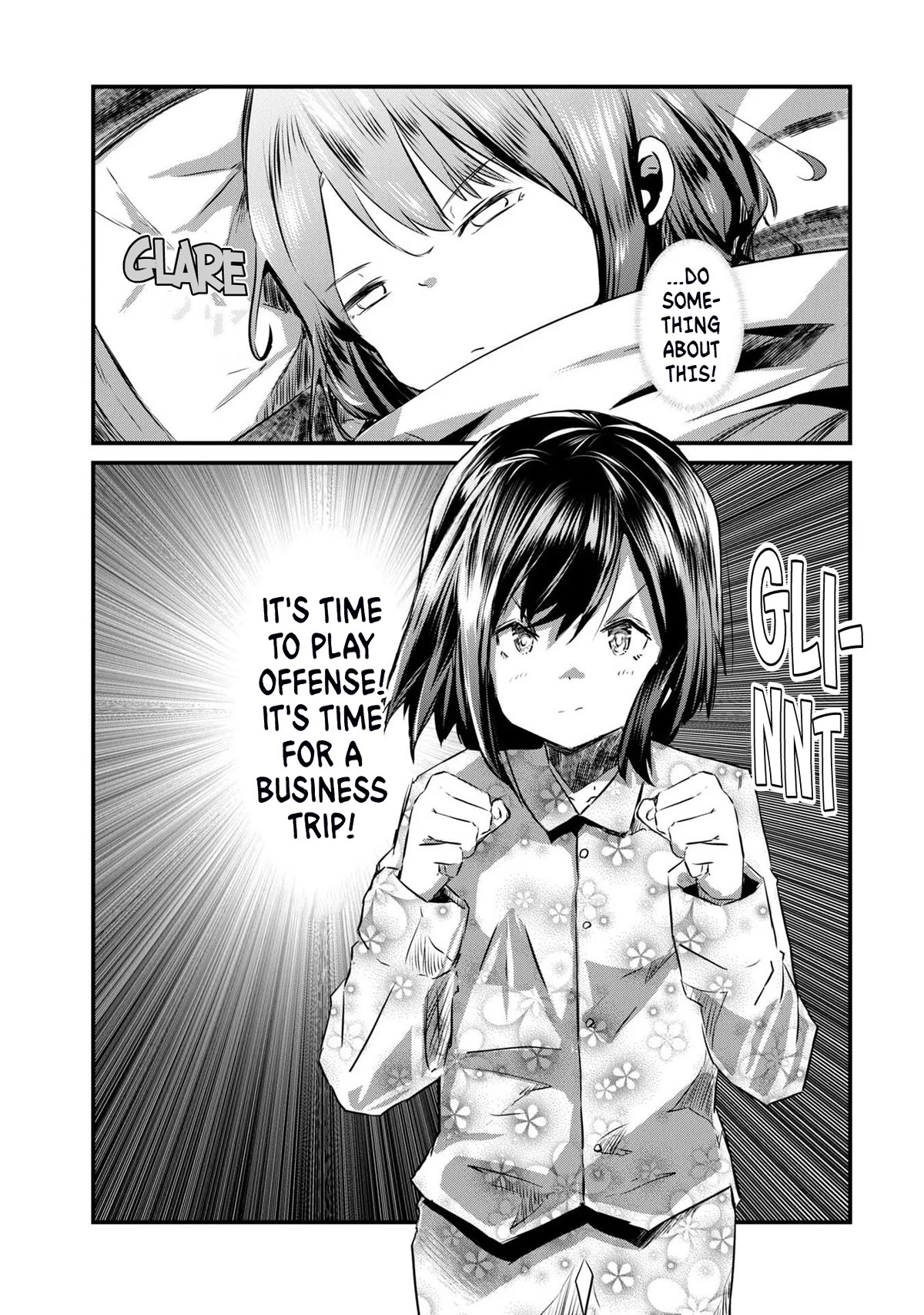Old Man Reincarnates and Becomes a Genius Actor Chapter 3 page 32 - Chapter 3