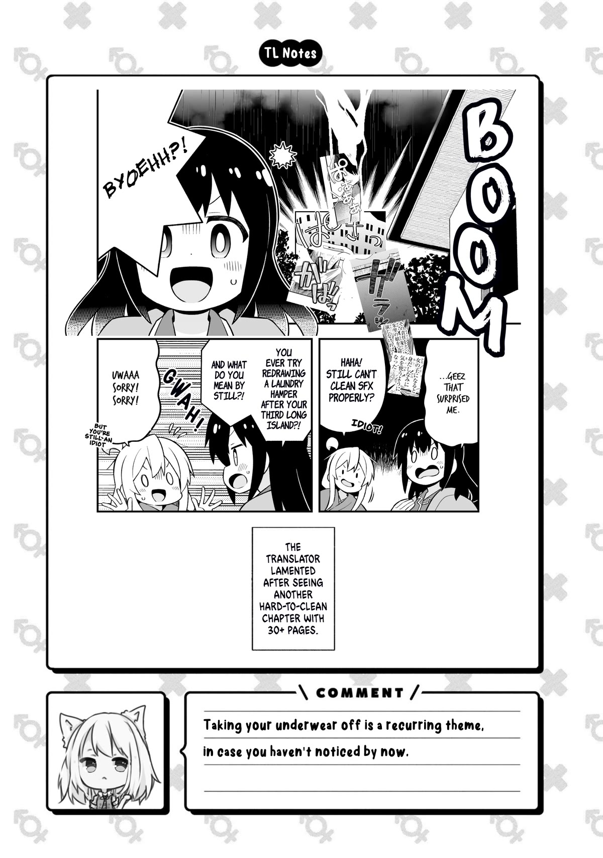 Old Man Reincarnates and Becomes a Genius Actor Chapter 3 page 33 - Chapter 3