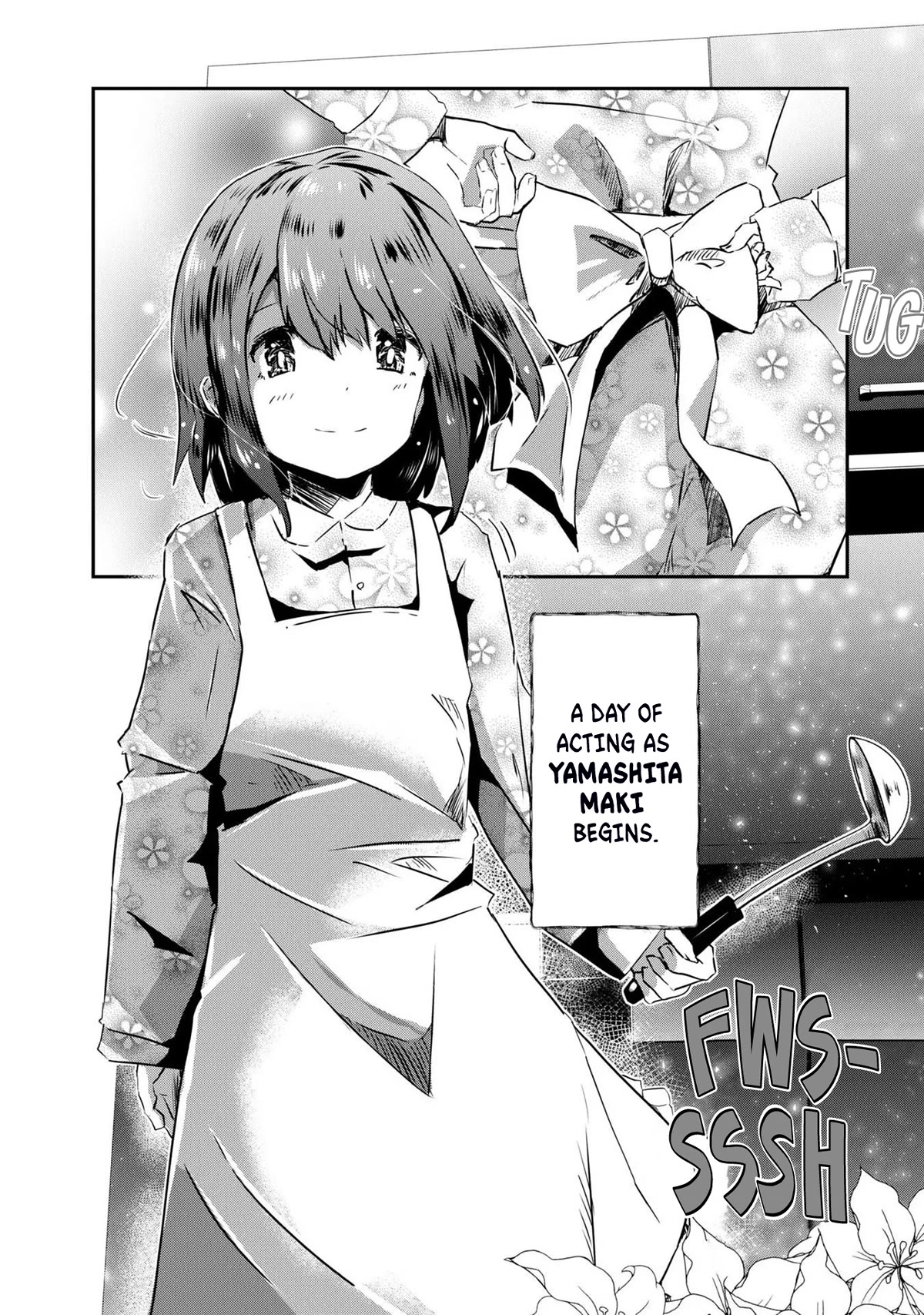Old Man Reincarnates and Becomes a Genius Actor Chapter 3 page 4 - Chapter 3
