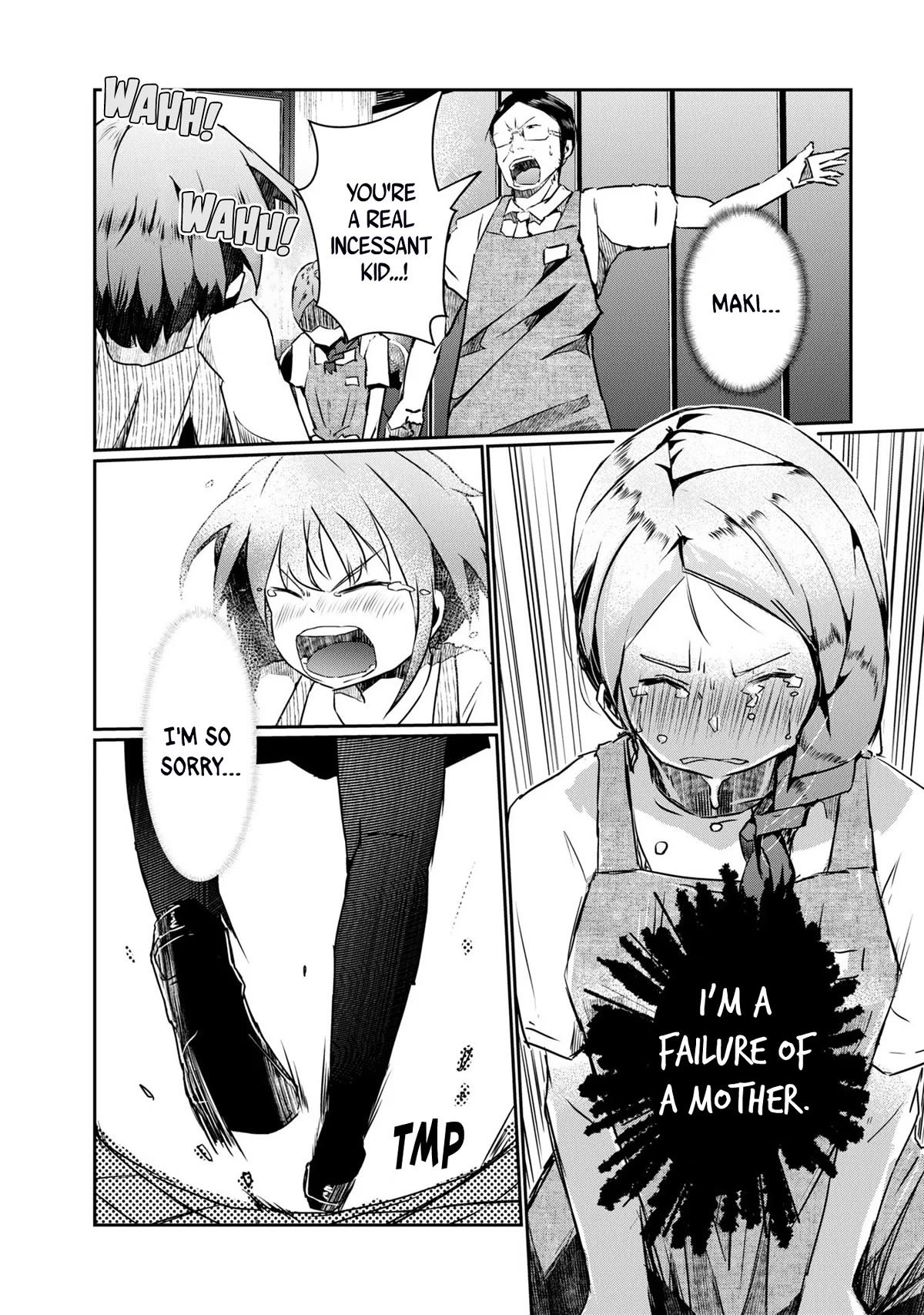 Old Man Reincarnates and Becomes a Genius Actor Chapter 4 page 14 - Chapter 4