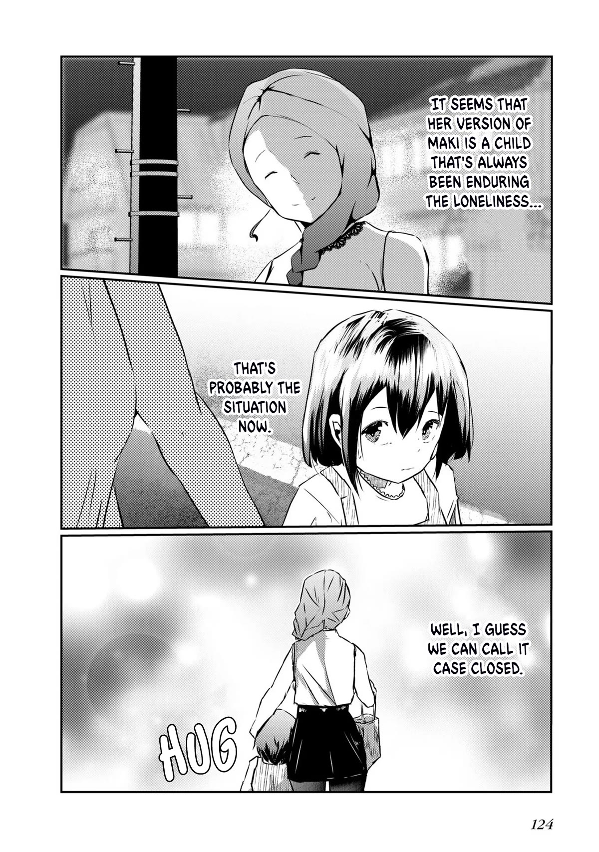 Old Man Reincarnates and Becomes a Genius Actor Chapter 4 page 20 - Chapter 4