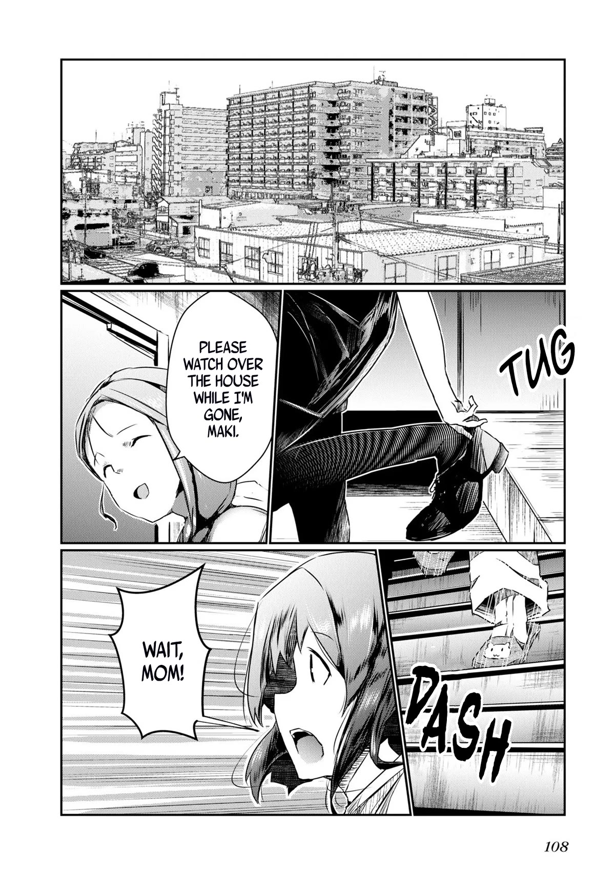 Old Man Reincarnates and Becomes a Genius Actor Chapter 4 page 4 - Chapter 4