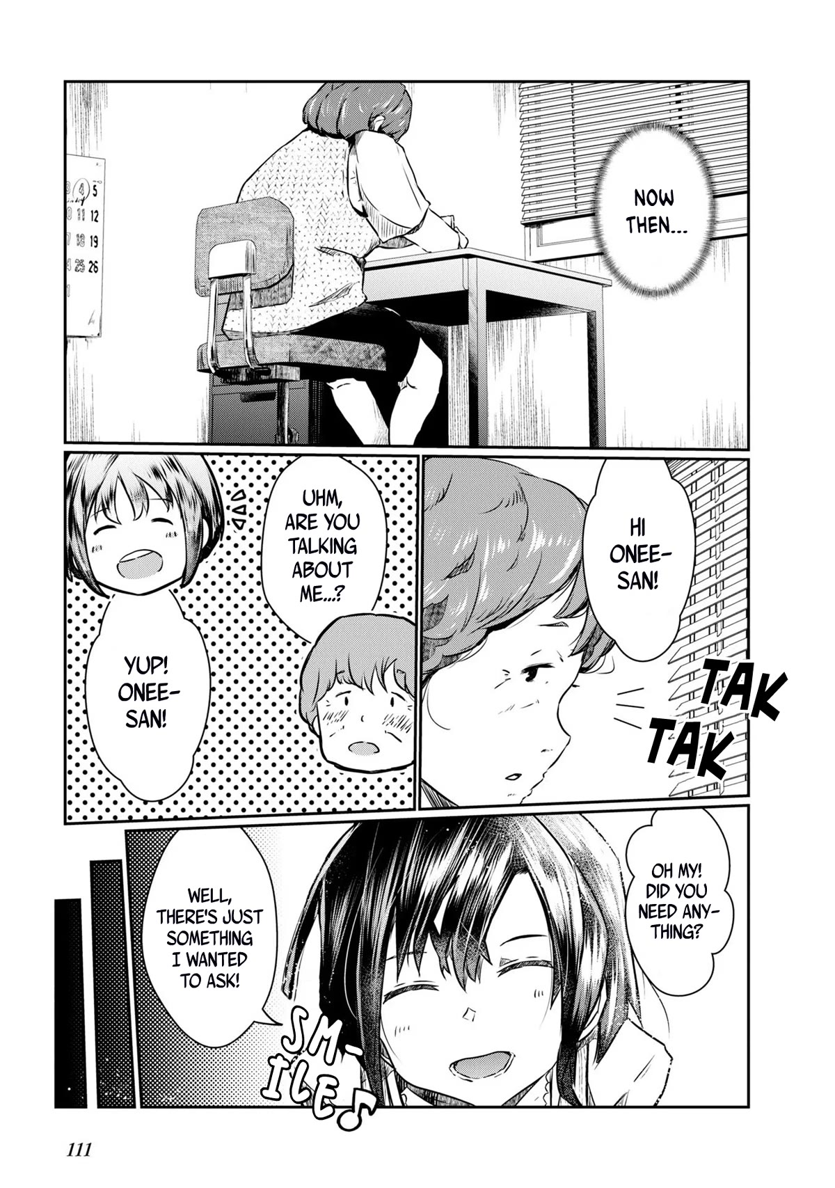Old Man Reincarnates and Becomes a Genius Actor Chapter 4 page 7 - Chapter 4