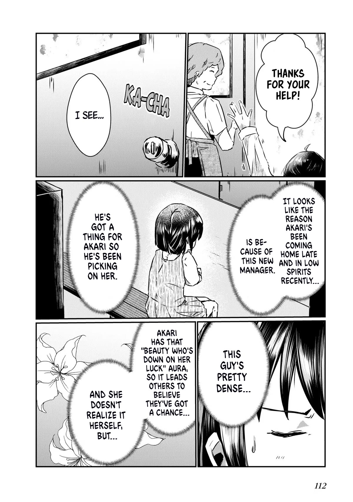 Old Man Reincarnates and Becomes a Genius Actor Chapter 4 page 8 - Chapter 4