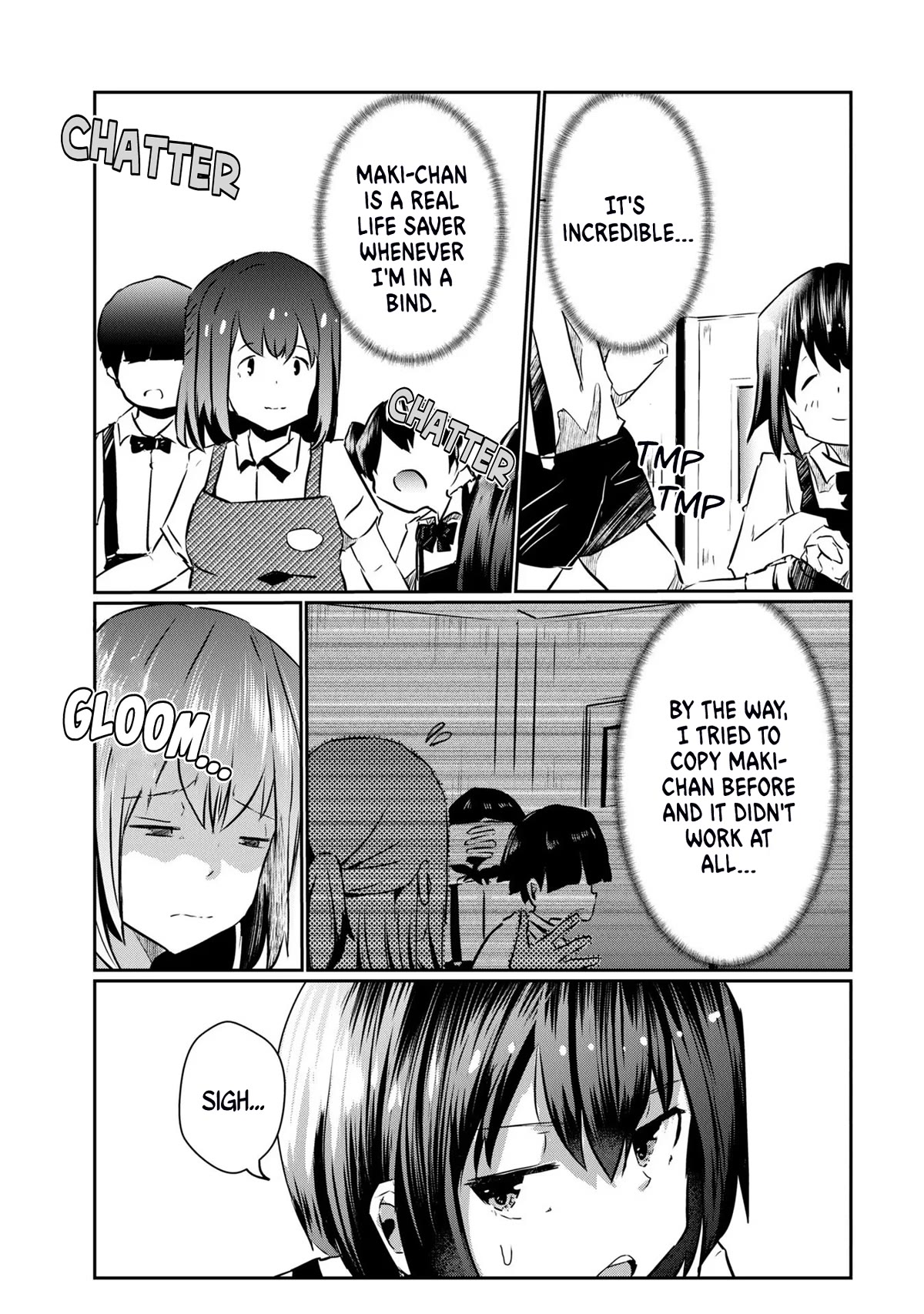 Old Man Reincarnates and Becomes a Genius Actor Chapter 5 page 10 - Chapter 5