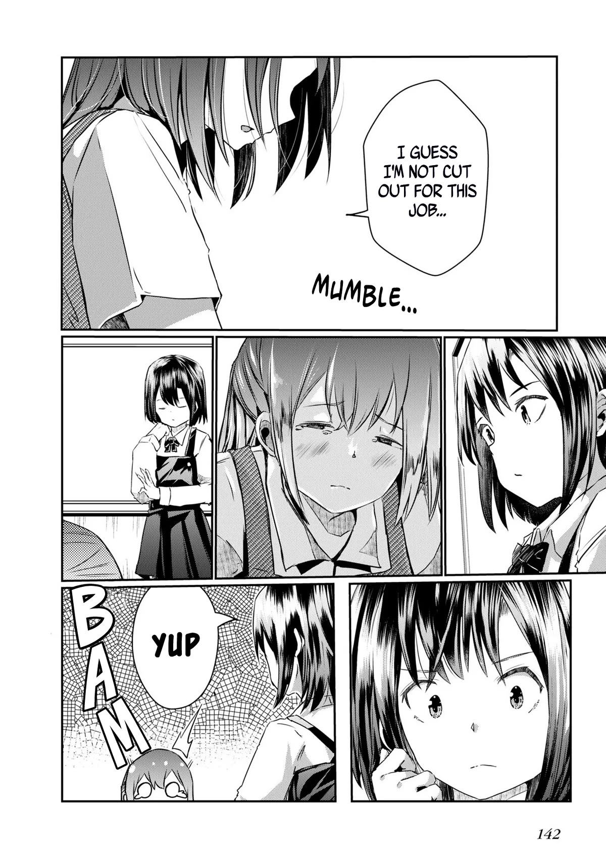 Old Man Reincarnates and Becomes a Genius Actor Chapter 5 page 16 - Chapter 5