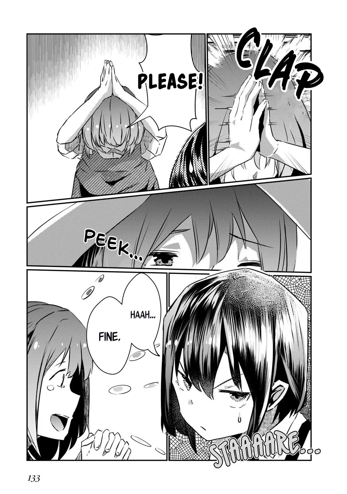 Old Man Reincarnates and Becomes a Genius Actor Chapter 5 page 7 - Chapter 5