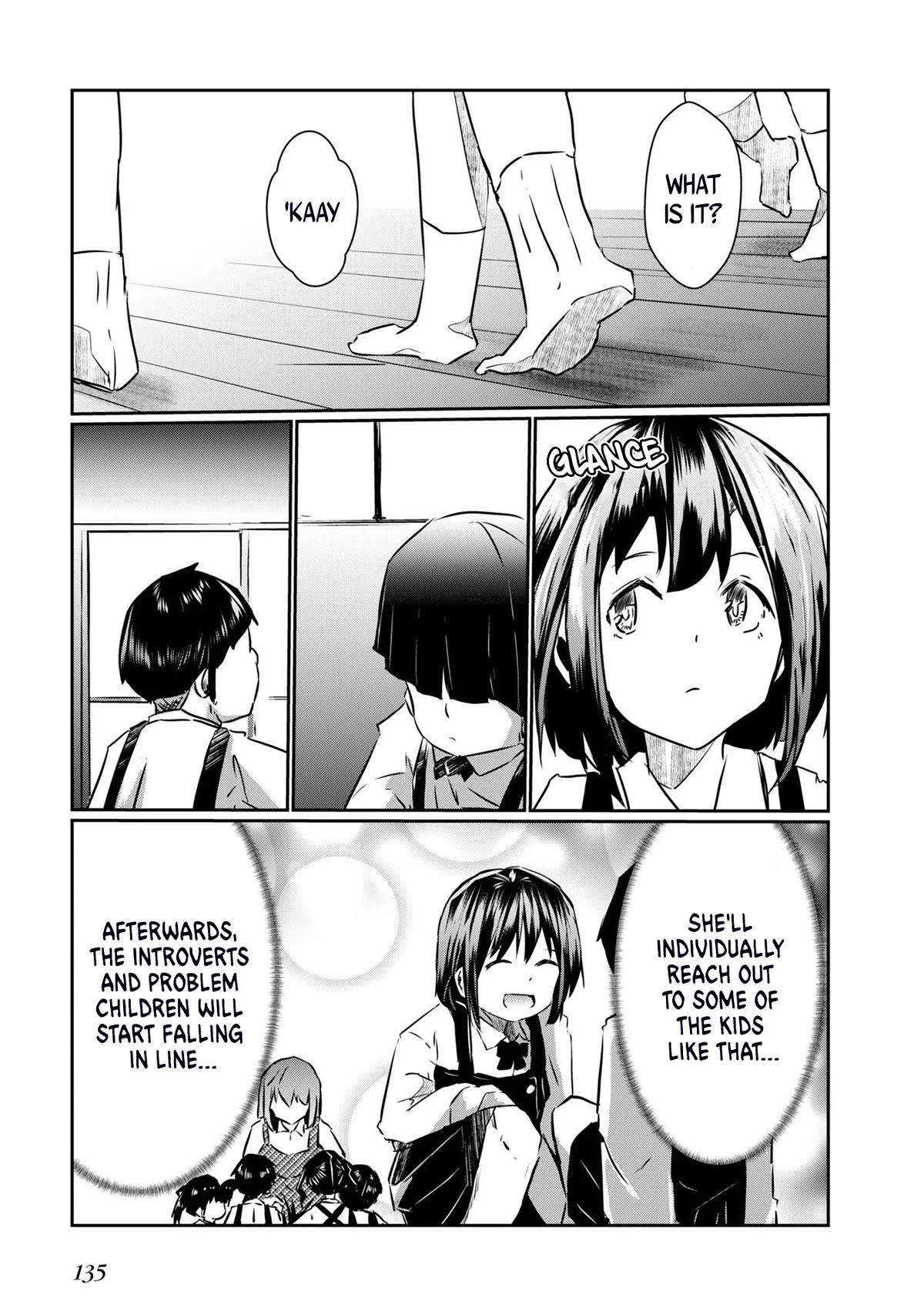 Old Man Reincarnates and Becomes a Genius Actor Chapter 5 page 9 - Chapter 5
