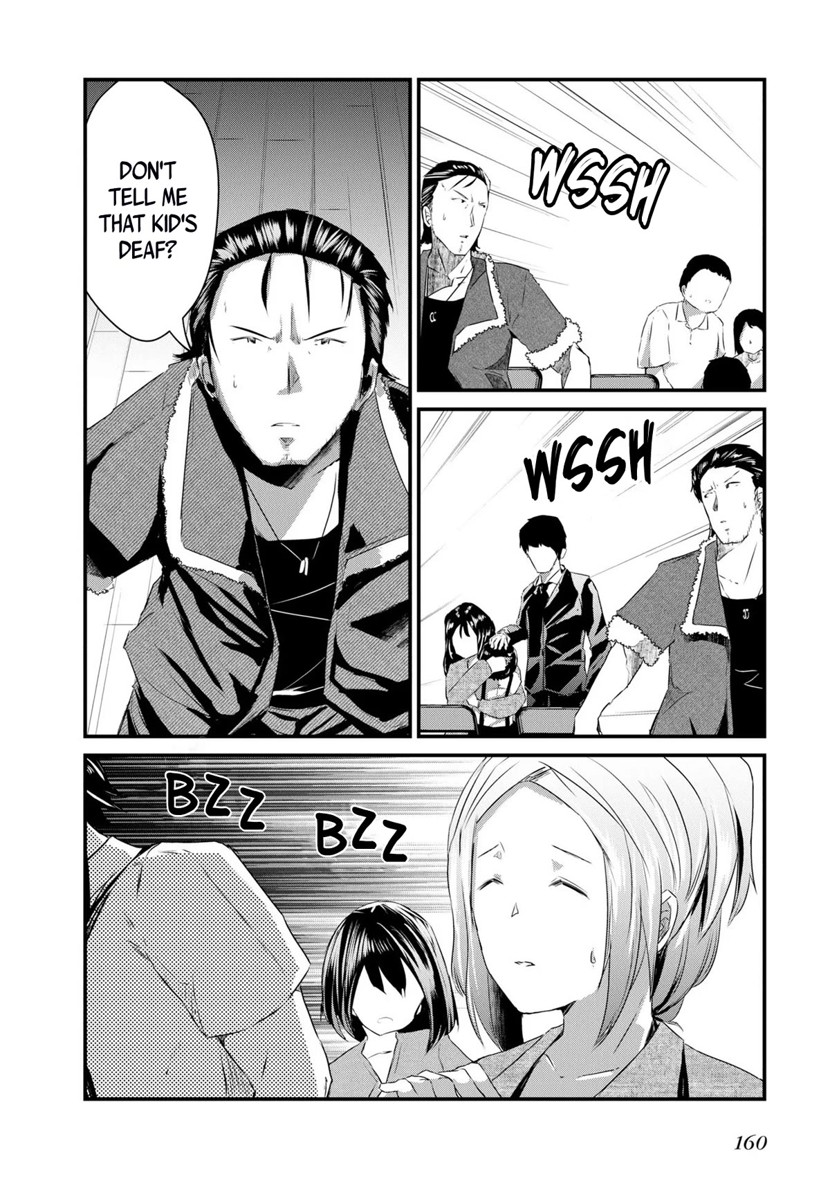 Old Man Reincarnates and Becomes a Genius Actor Chapter 6 page 16 - Chapter 6