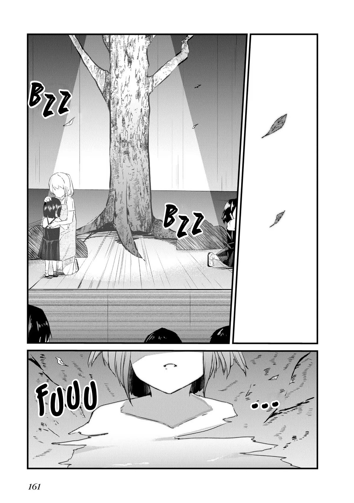 Old Man Reincarnates and Becomes a Genius Actor Chapter 6 page 17 - Chapter 6