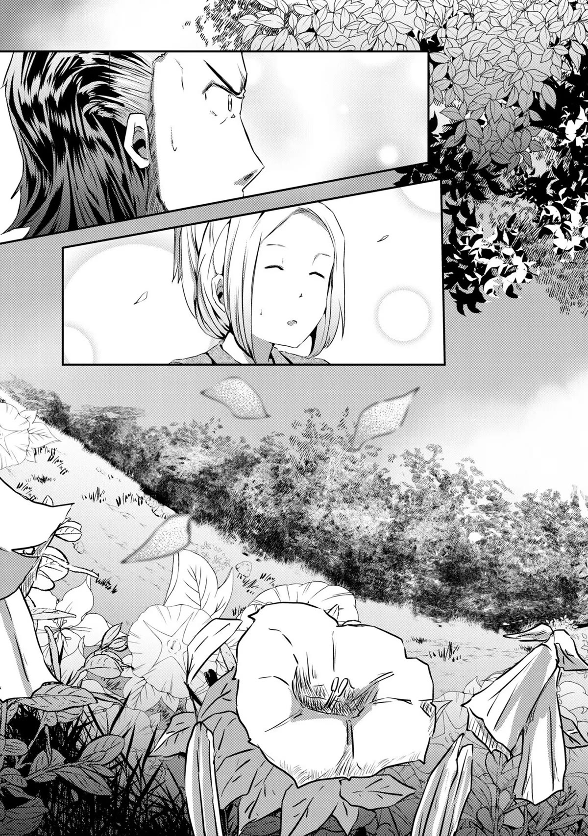 Old Man Reincarnates and Becomes a Genius Actor Chapter 6 page 19 - Chapter 6