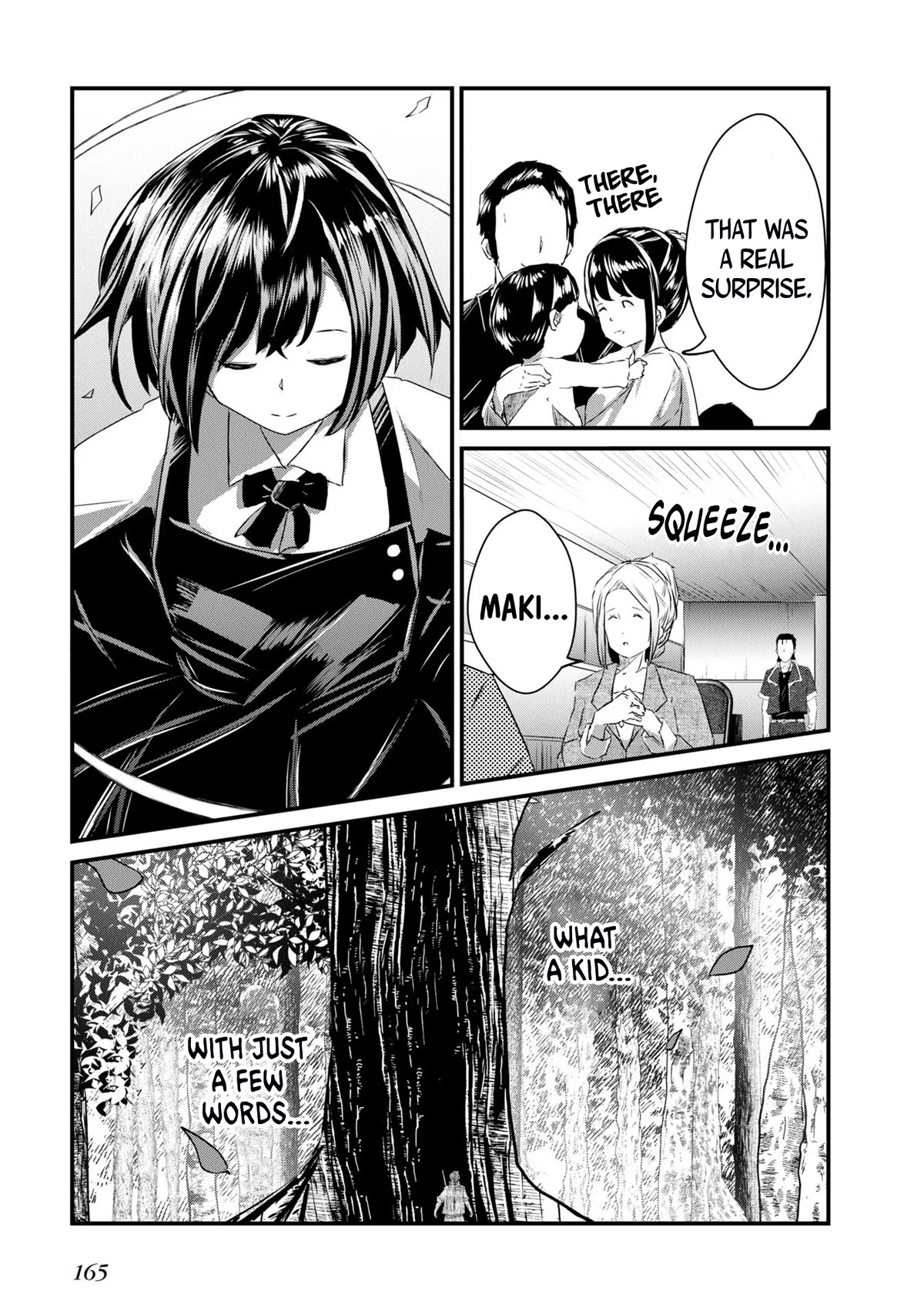 Old Man Reincarnates and Becomes a Genius Actor Chapter 6 page 21 - Chapter 6