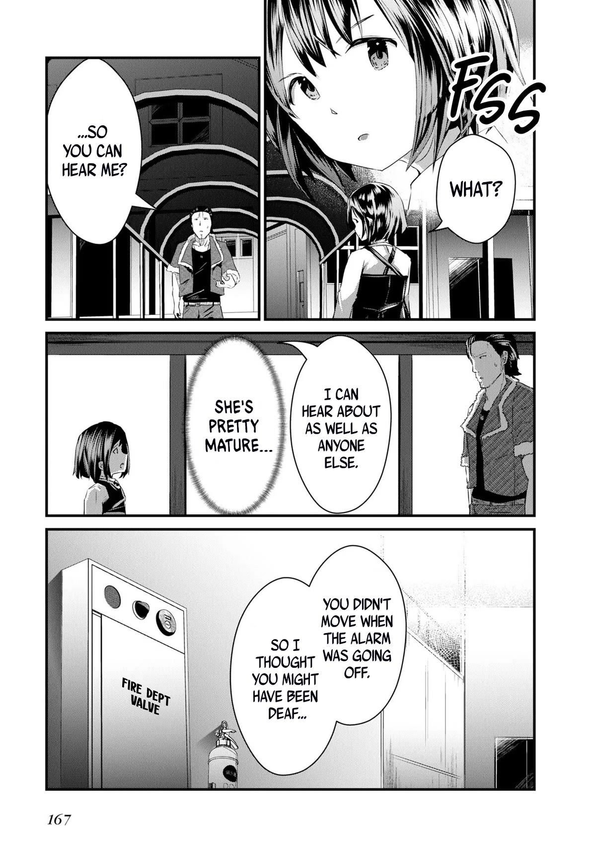 Old Man Reincarnates and Becomes a Genius Actor Chapter 6 page 23 - Chapter 6