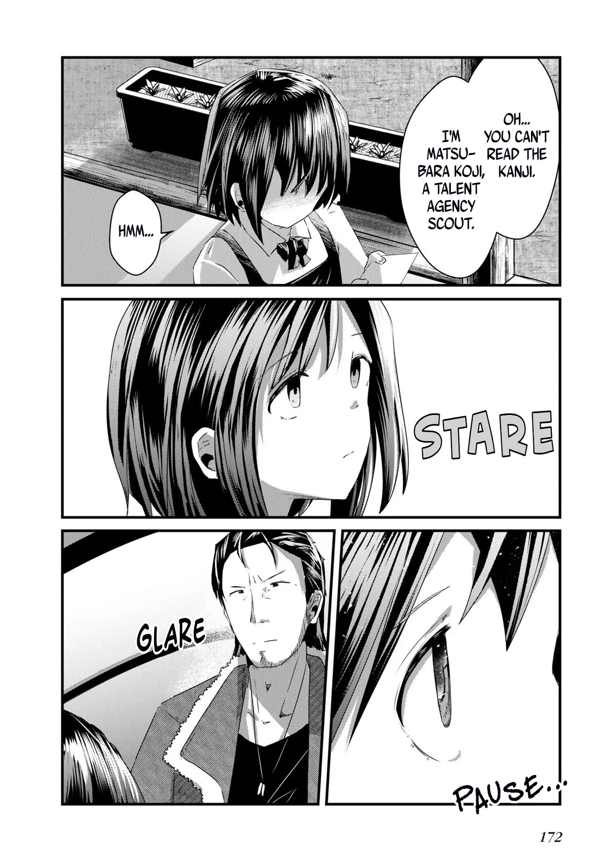 Old Man Reincarnates and Becomes a Genius Actor Chapter 6 page 28 - Chapter 6