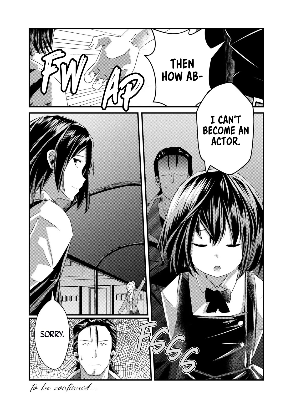 Old Man Reincarnates and Becomes a Genius Actor Chapter 6 page 30 - Chapter 6