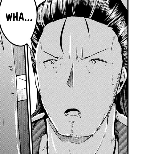 Old Man Reincarnates and Becomes a Genius Actor Chapter 6 cover