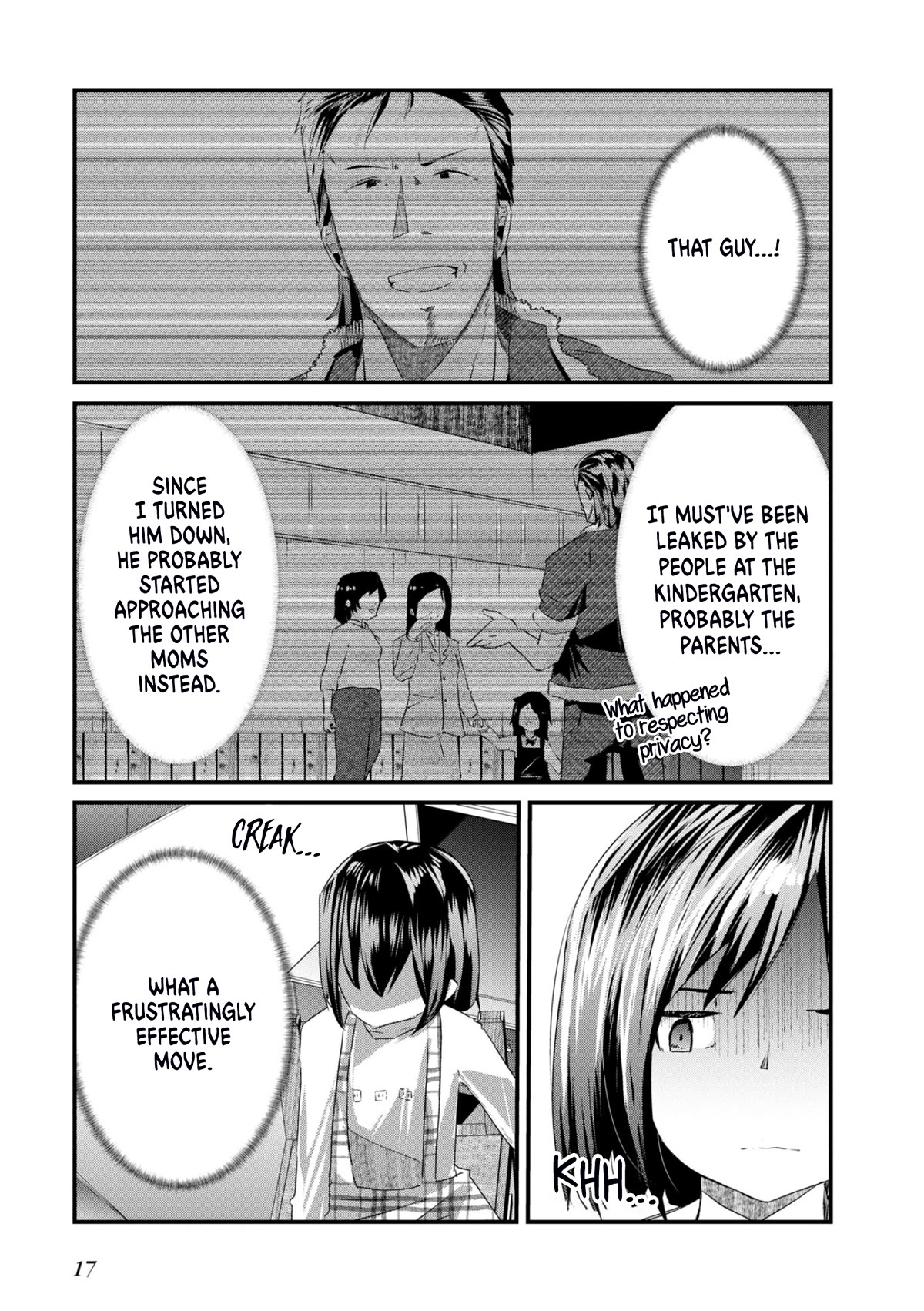 Old Man Reincarnates and Becomes a Genius Actor Chapter 7 page 16 - Chapter 7