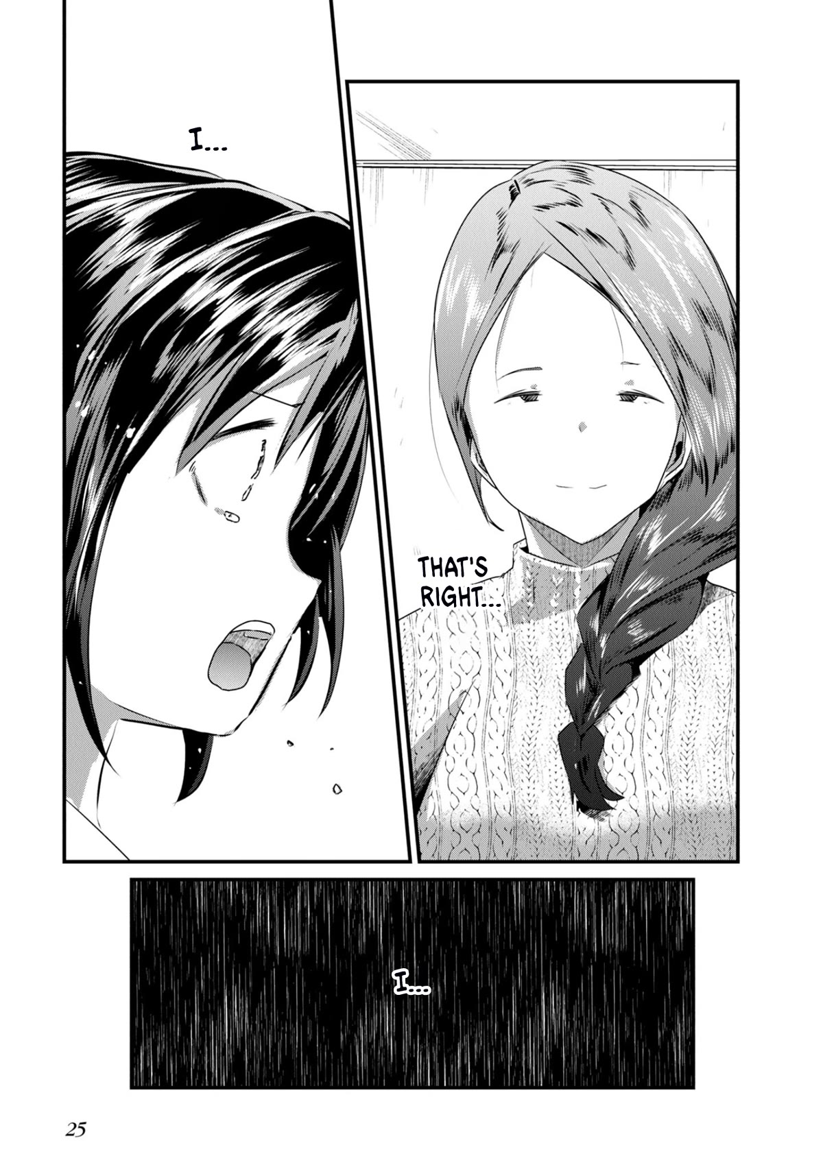 Old Man Reincarnates and Becomes a Genius Actor Chapter 7 page 24 - Chapter 7