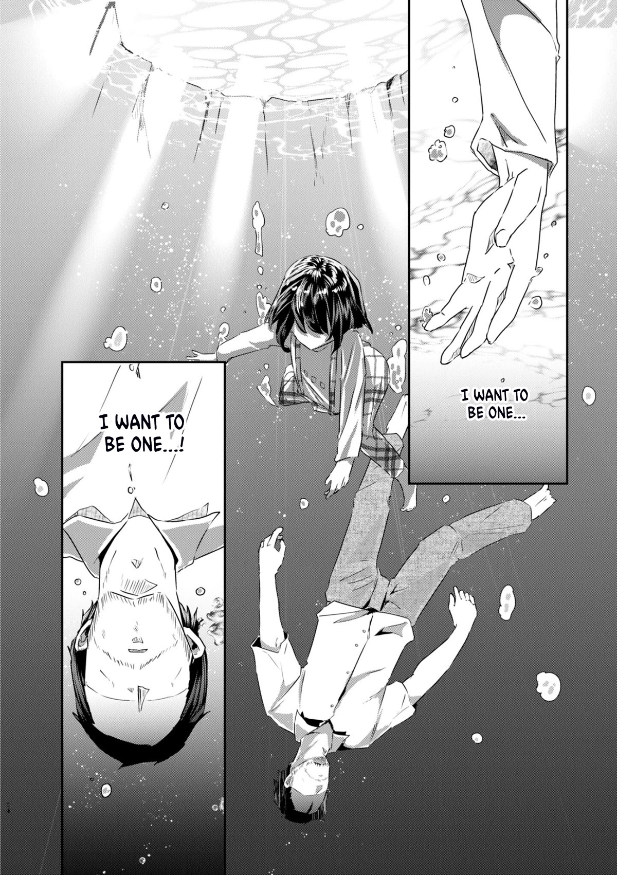 Old Man Reincarnates and Becomes a Genius Actor Chapter 7 page 25 - Chapter 7